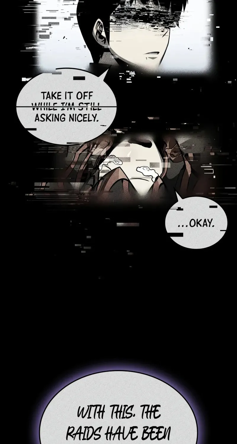 Read Solo Leveling: Ragnarok chapter 22 image 80 on Lezhin