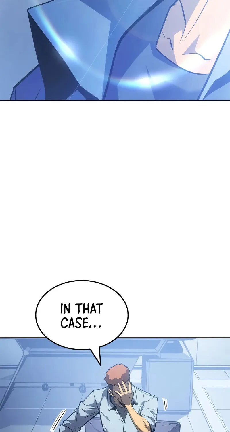 Read Solo Leveling: Ragnarok chapter 22 image 87 on Lezhin