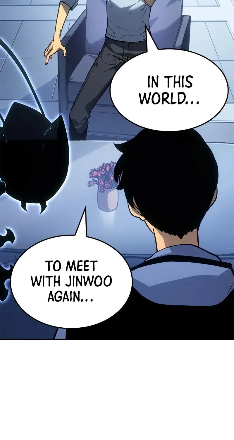 Read Solo Leveling: Ragnarok chapter 22 image 88 on Lezhin