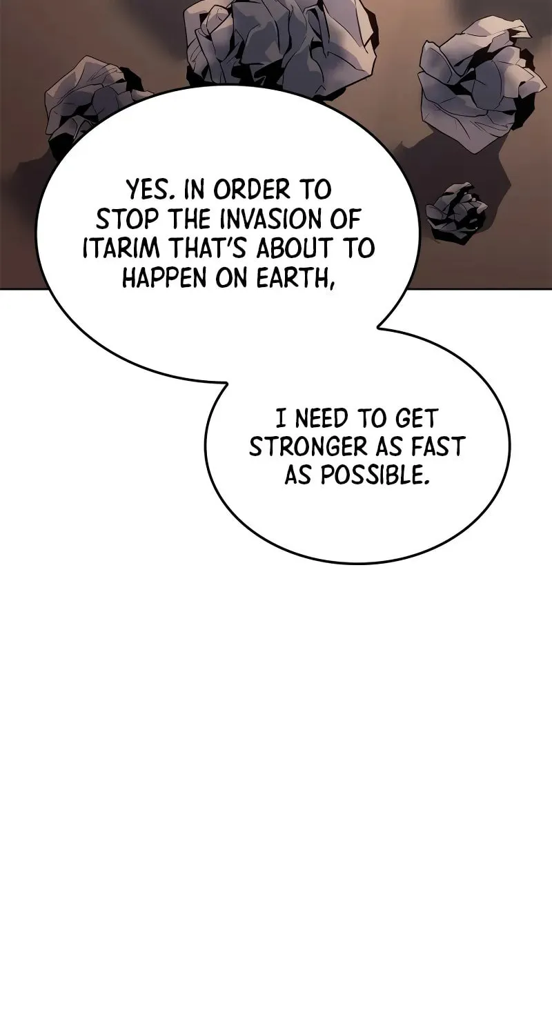 Read Solo Leveling: Ragnarok chapter 22 image 98 on Lezhin