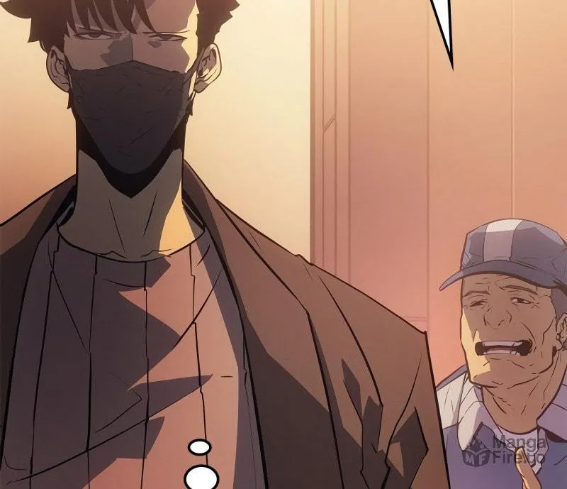 Read Solo Leveling: Ragnarok chapter 23 image 10 on Lezhin