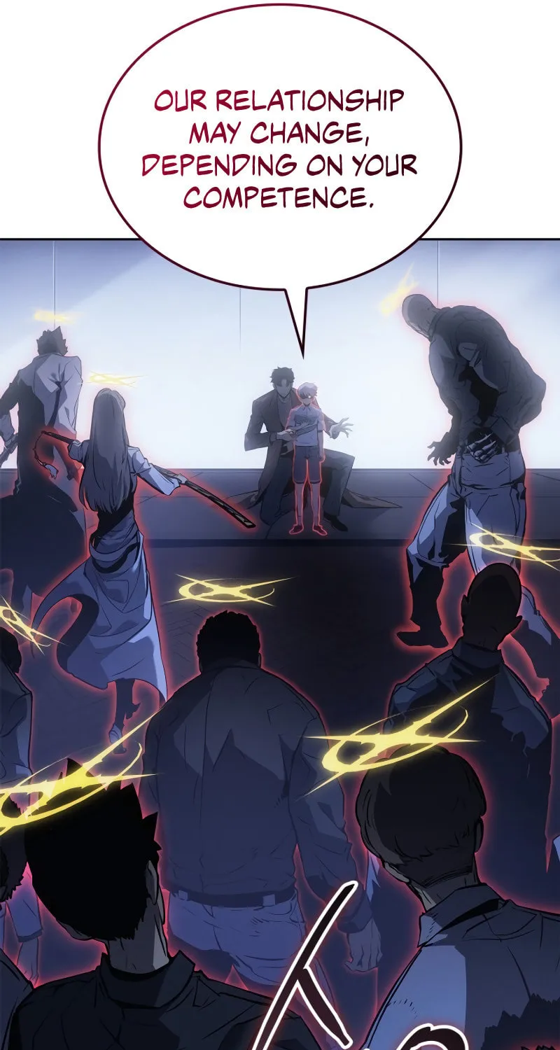 Read Solo Leveling: Ragnarok chapter 23 image 101 on Lezhin