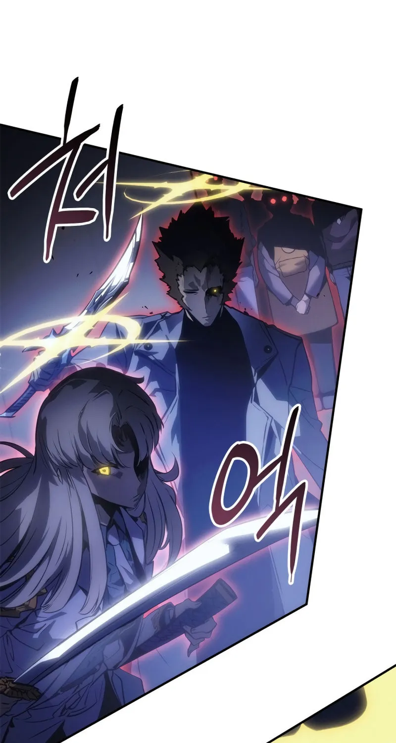 Read Solo Leveling: Ragnarok chapter 23 image 103 on Lezhin