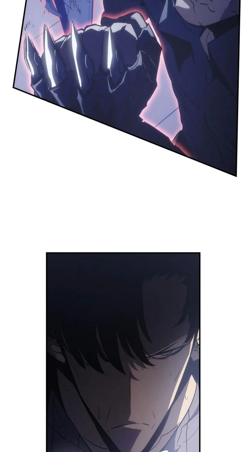 Read Solo Leveling: Ragnarok chapter 23 image 105 on Lezhin