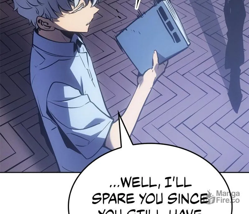 Read Solo Leveling: Ragnarok chapter 23 image 108 on Lezhin