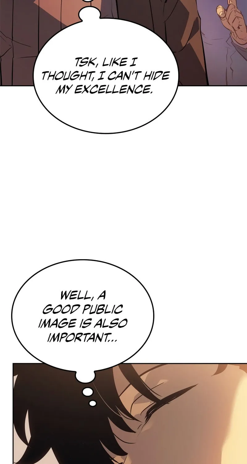 Read Solo Leveling: Ragnarok chapter 23 image 11 on Lezhin