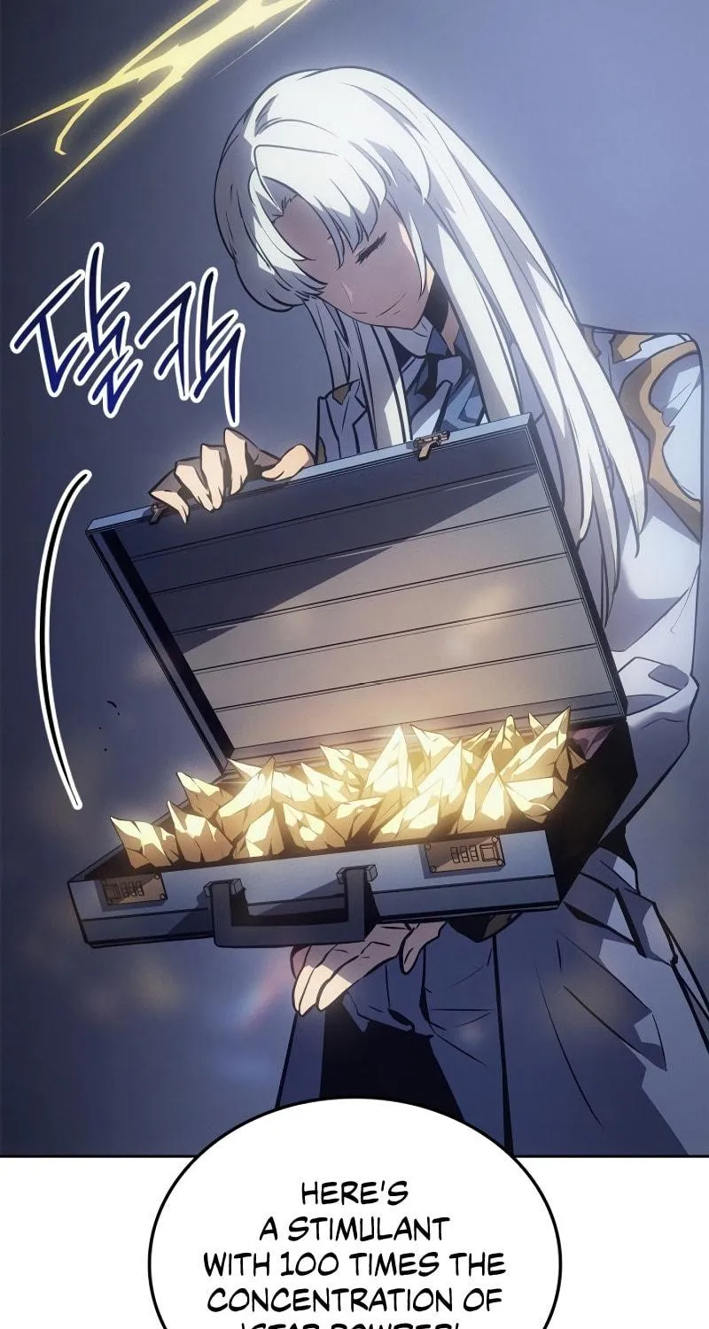 Read Solo Leveling: Ragnarok chapter 23 image 111 on Lezhin