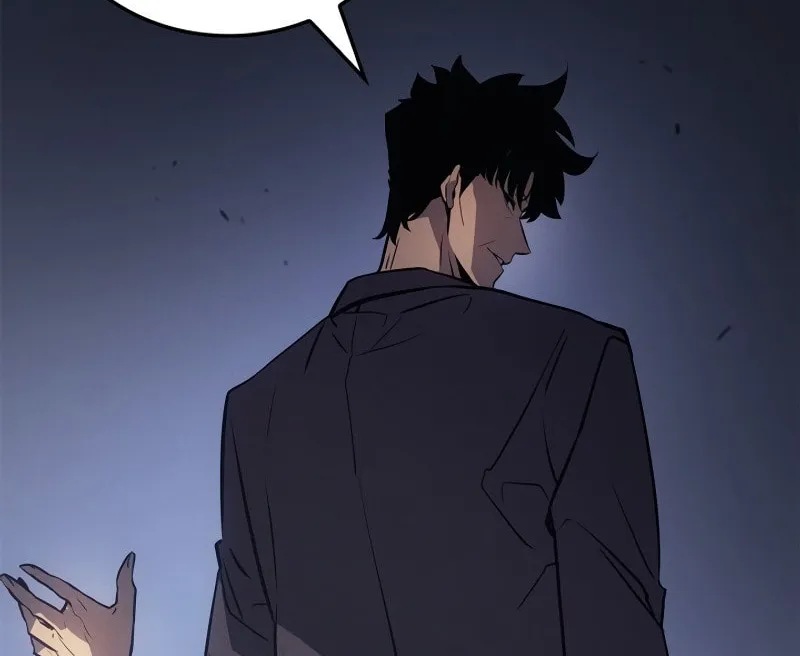 Read Solo Leveling: Ragnarok chapter 23 image 120 on Lezhin