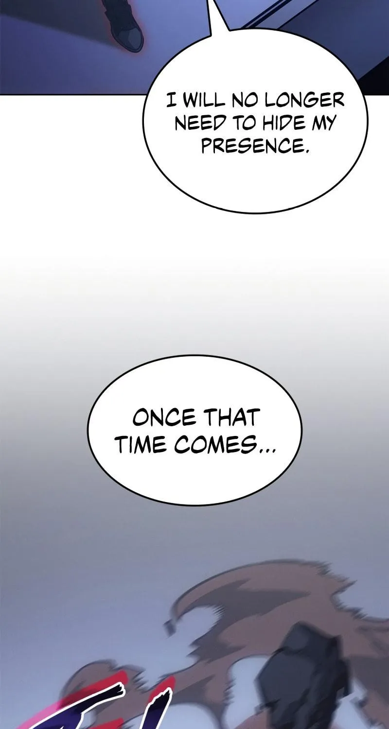 Read Solo Leveling: Ragnarok chapter 23 image 127 on Lezhin