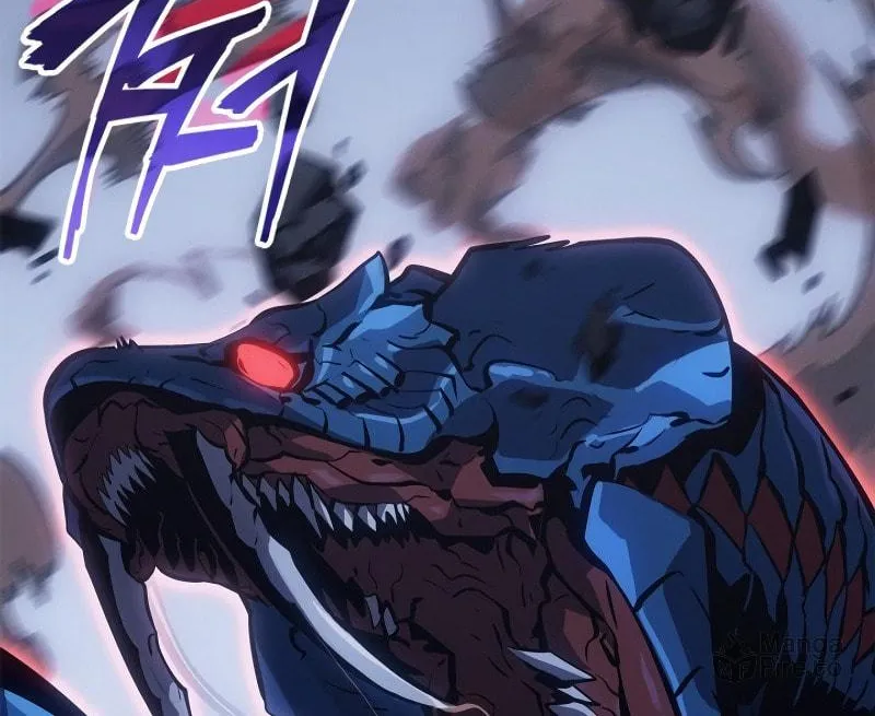 Read Solo Leveling: Ragnarok chapter 23 image 128 on Lezhin