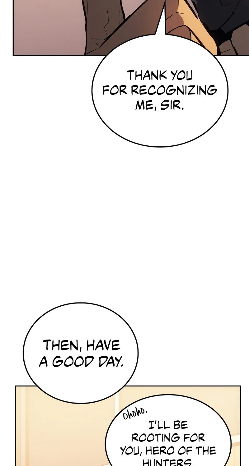 Read Solo Leveling: Ragnarok chapter 23 image 13 on Lezhin