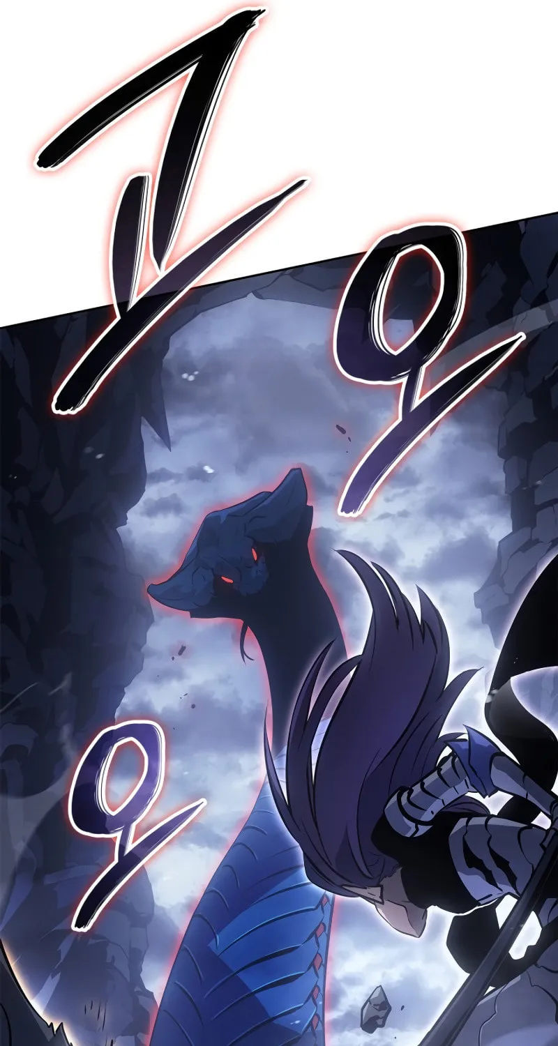 Read Solo Leveling: Ragnarok chapter 23 image 133 on Lezhin