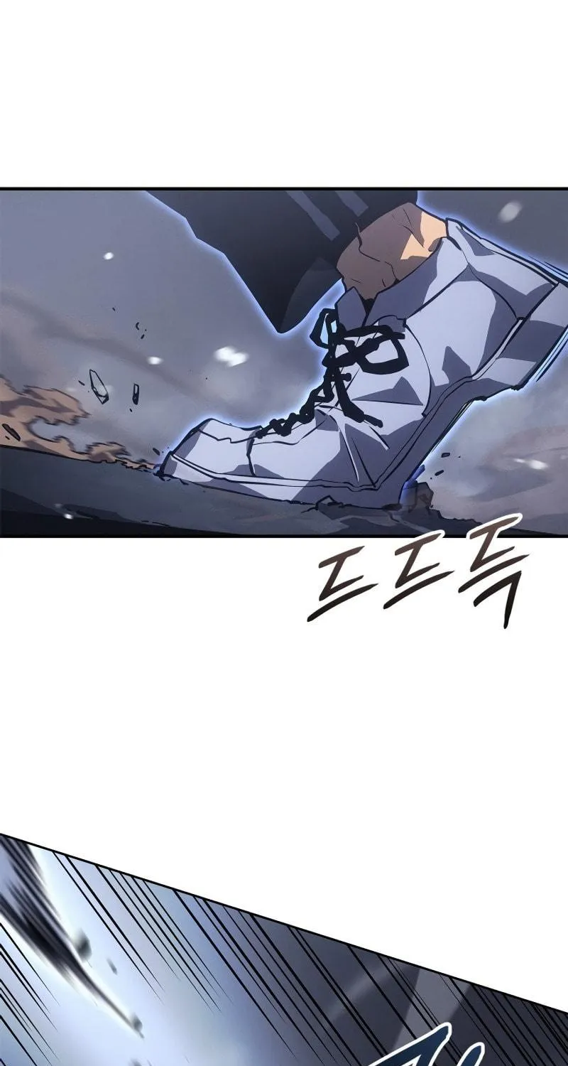 Read Solo Leveling: Ragnarok chapter 23 image 135 on Lezhin