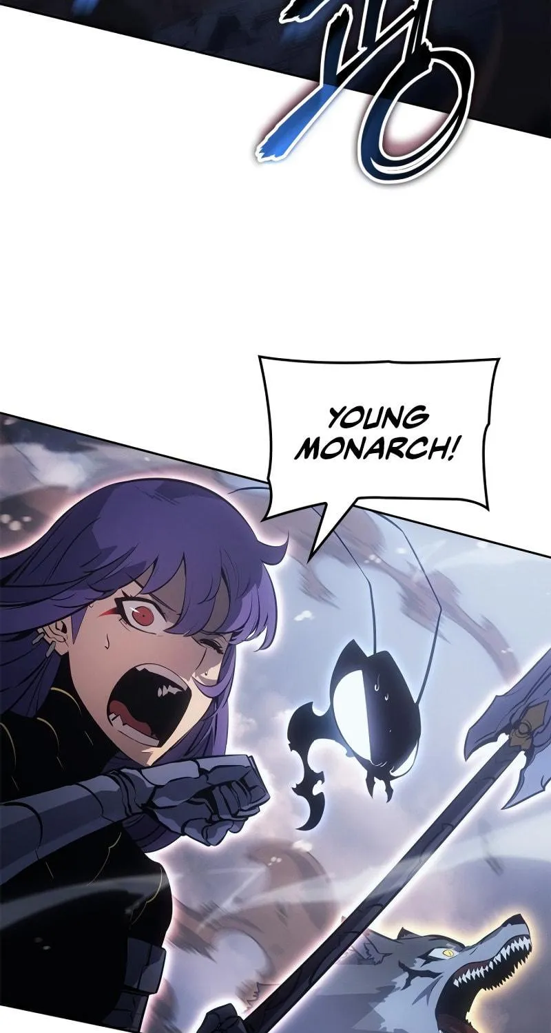Read Solo Leveling: Ragnarok chapter 23 image 141 on Lezhin
