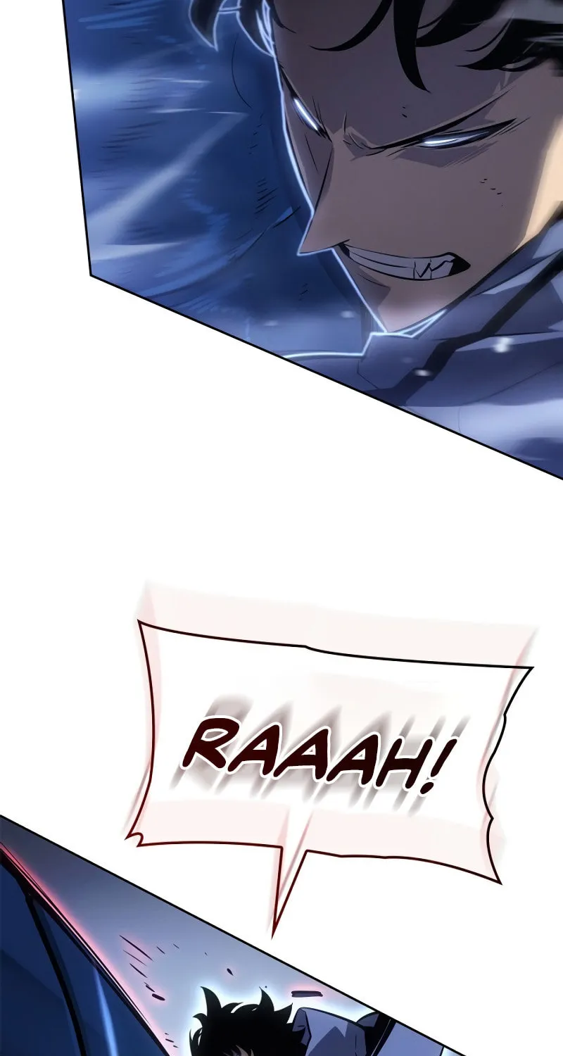 Read Solo Leveling: Ragnarok chapter 23 image 143 on Lezhin