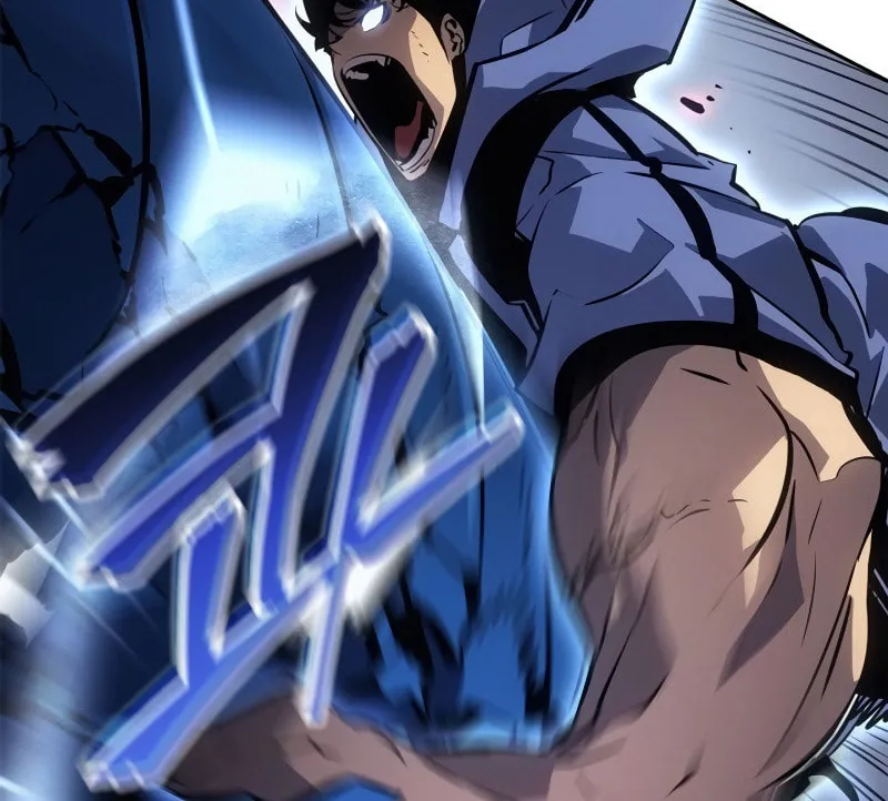 Read Solo Leveling: Ragnarok chapter 23 image 144 on Lezhin