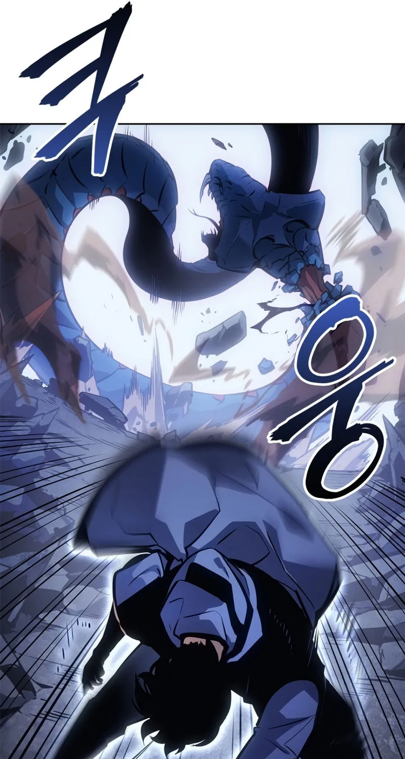 Read Solo Leveling: Ragnarok chapter 23 image 149 on Lezhin