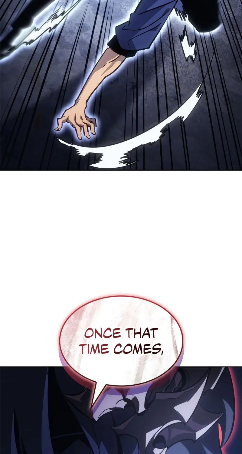 Read Solo Leveling: Ragnarok chapter 23 image 150 on Lezhin