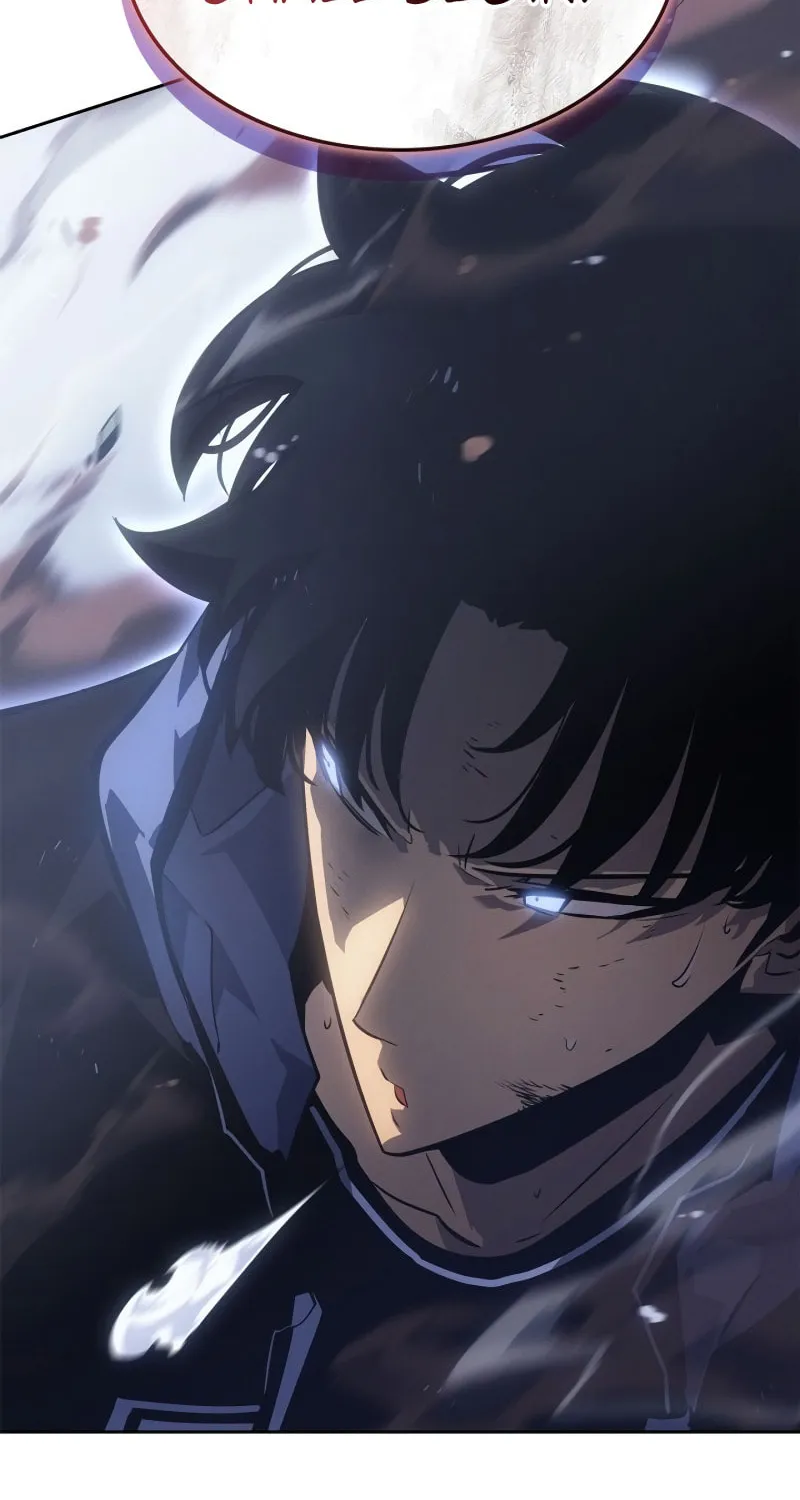 Read Solo Leveling: Ragnarok chapter 23 image 152 on Lezhin