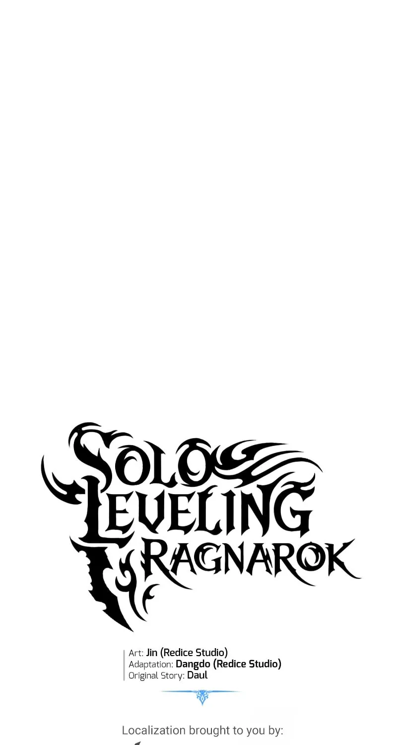 Read Solo Leveling: Ragnarok chapter 23 image 153 on Lezhin