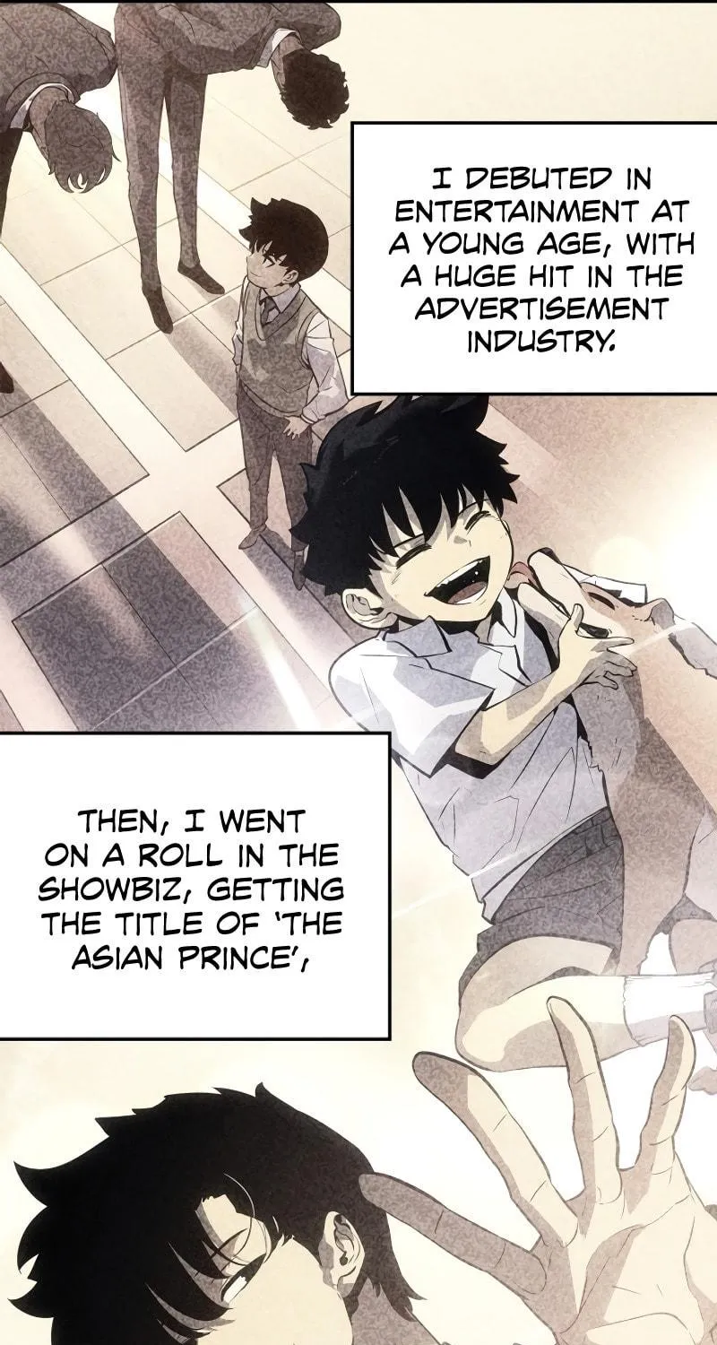 Read Solo Leveling: Ragnarok chapter 23 image 17 on Lezhin