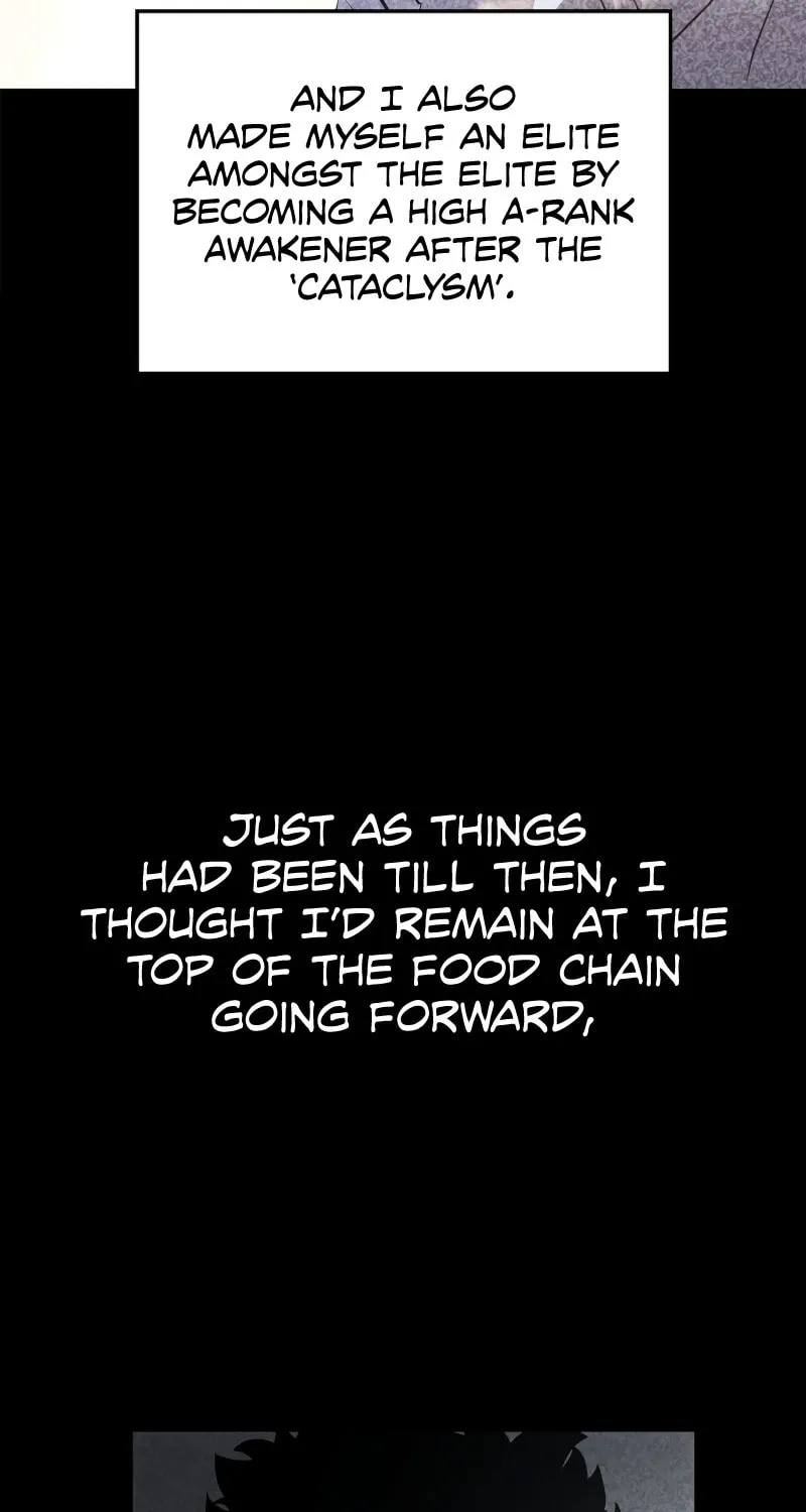 Read Solo Leveling: Ragnarok chapter 23 image 19 on Lezhin