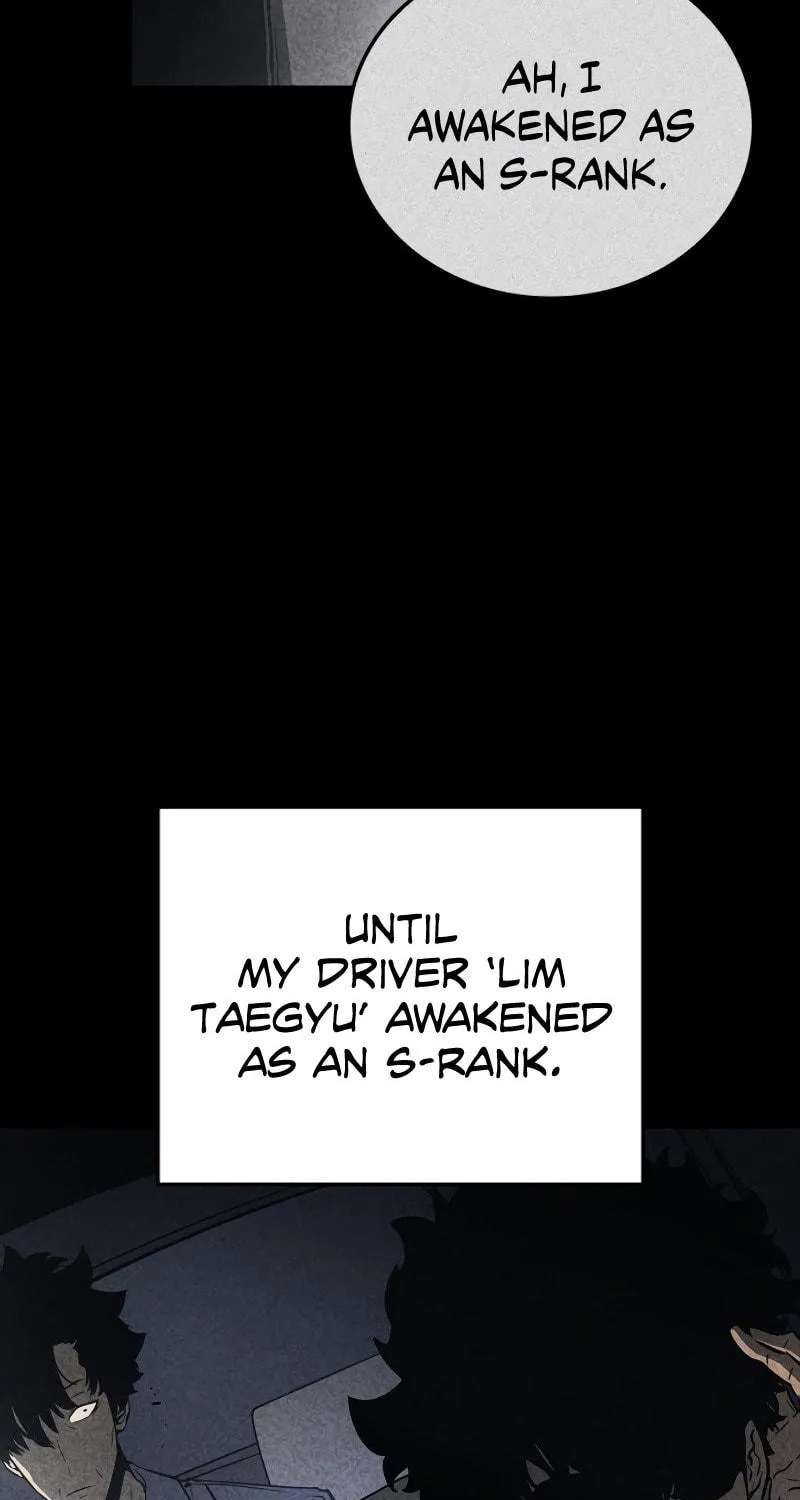Read Solo Leveling: Ragnarok chapter 23 image 21 on Lezhin