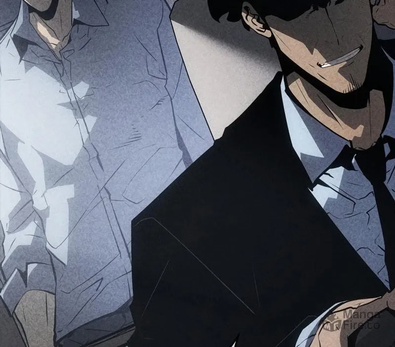 Read Solo Leveling: Ragnarok chapter 23 image 22 on Lezhin