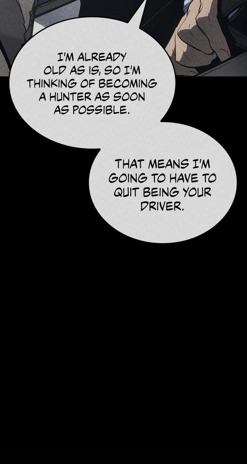 Read Solo Leveling: Ragnarok chapter 23 image 23 on Lezhin