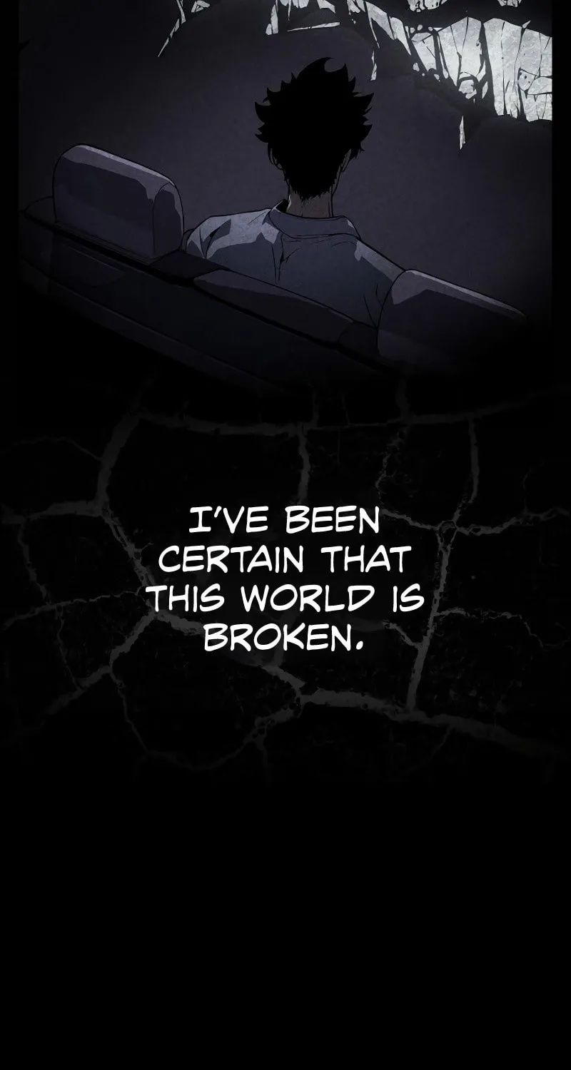 Read Solo Leveling: Ragnarok chapter 23 image 29 on Lezhin