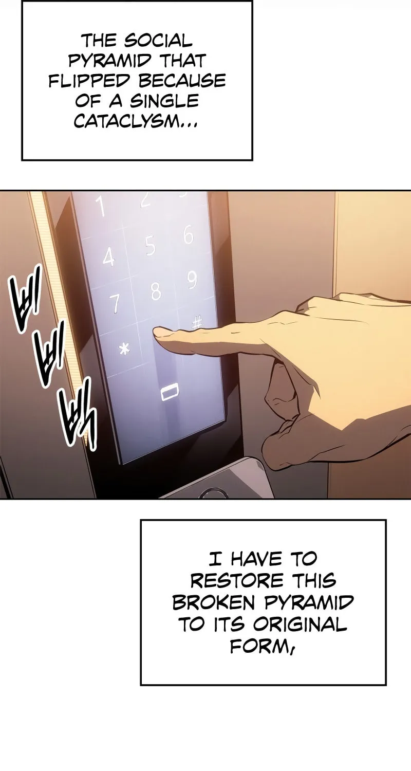 Read Solo Leveling: Ragnarok chapter 23 image 31 on Lezhin