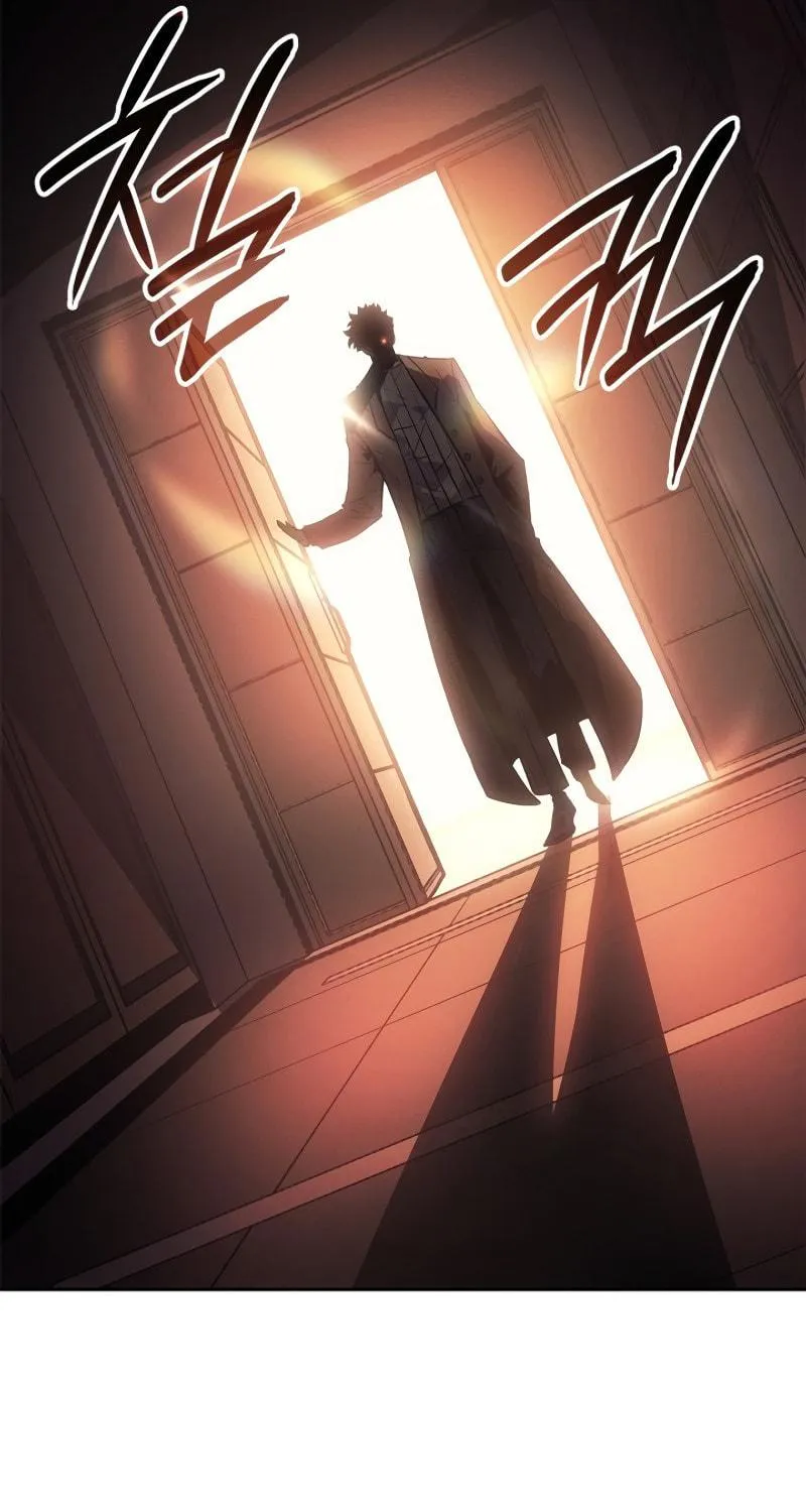 Read Solo Leveling: Ragnarok chapter 23 image 33 on Lezhin
