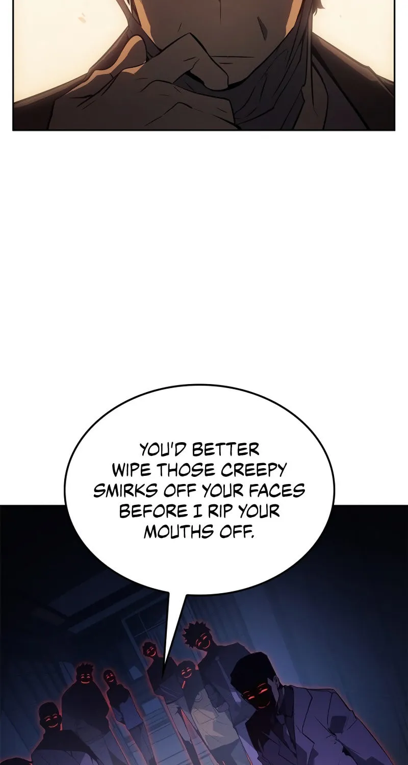 Read Solo Leveling: Ragnarok chapter 23 image 35 on Lezhin
