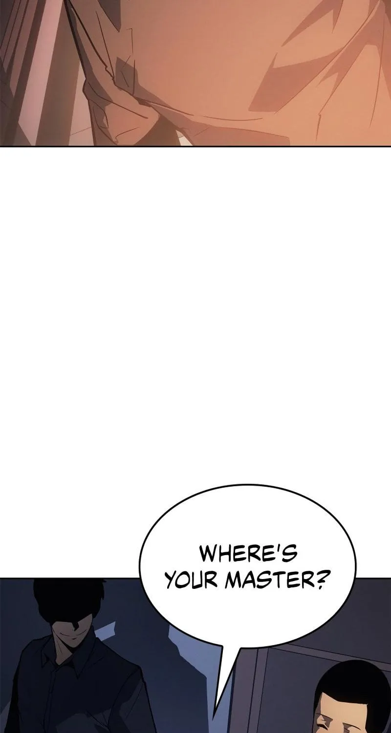 Read Solo Leveling: Ragnarok chapter 23 image 37 on Lezhin