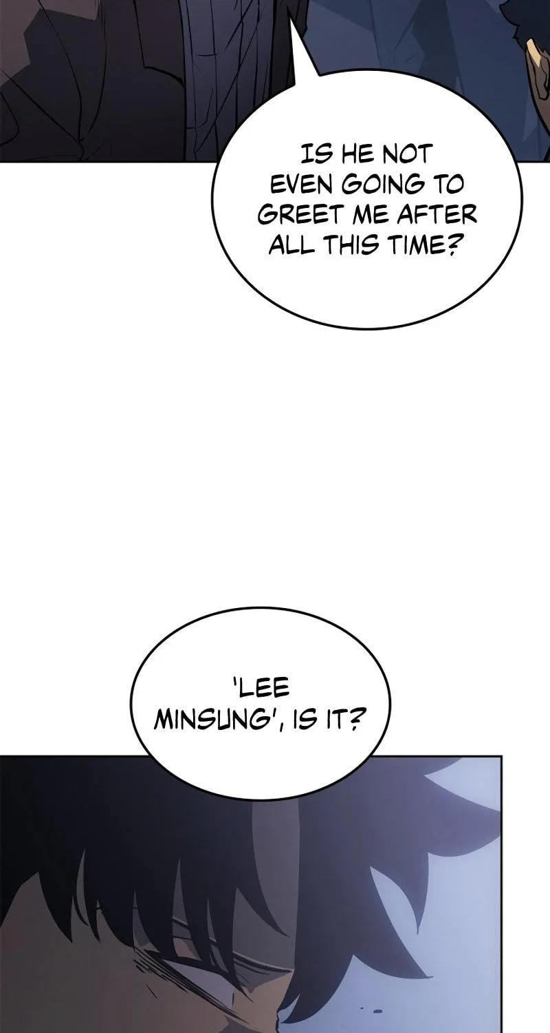 Read Solo Leveling: Ragnarok chapter 23 image 39 on Lezhin