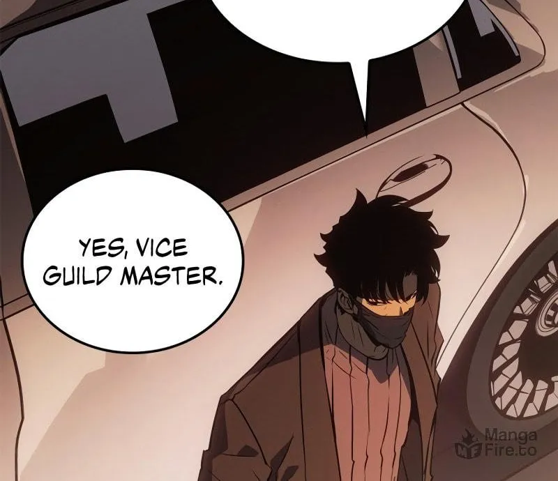 Read Solo Leveling: Ragnarok chapter 23 image 4 on Lezhin