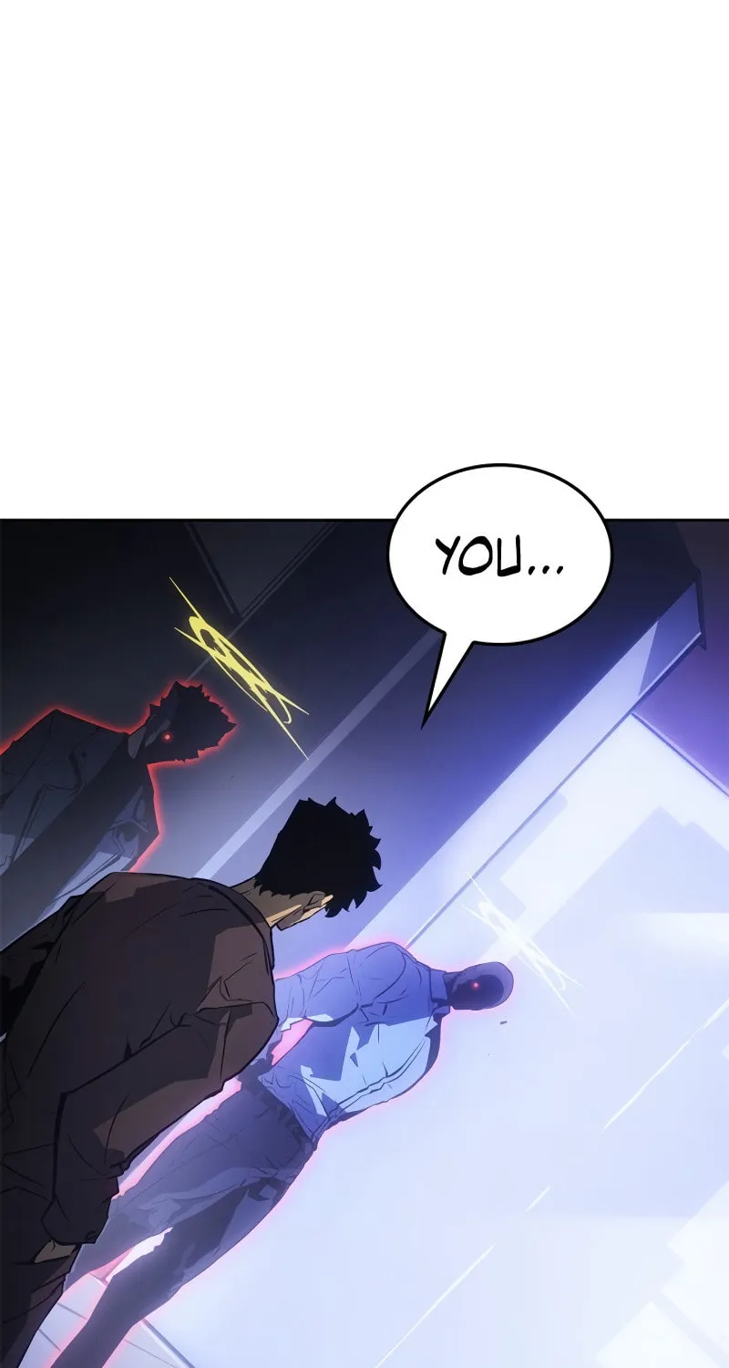 Read Solo Leveling: Ragnarok chapter 23 image 41 on Lezhin