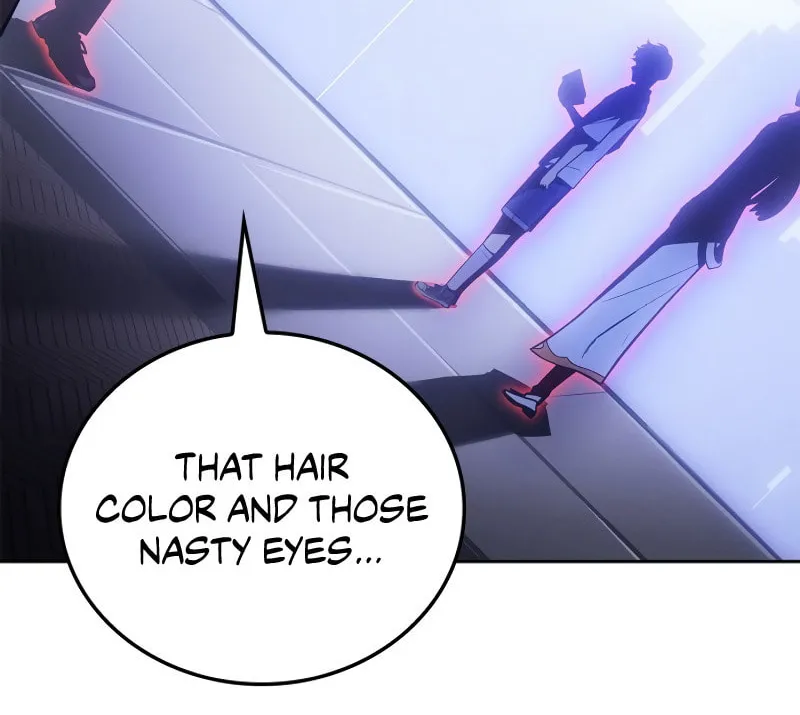 Read Solo Leveling: Ragnarok chapter 23 image 42 on Lezhin