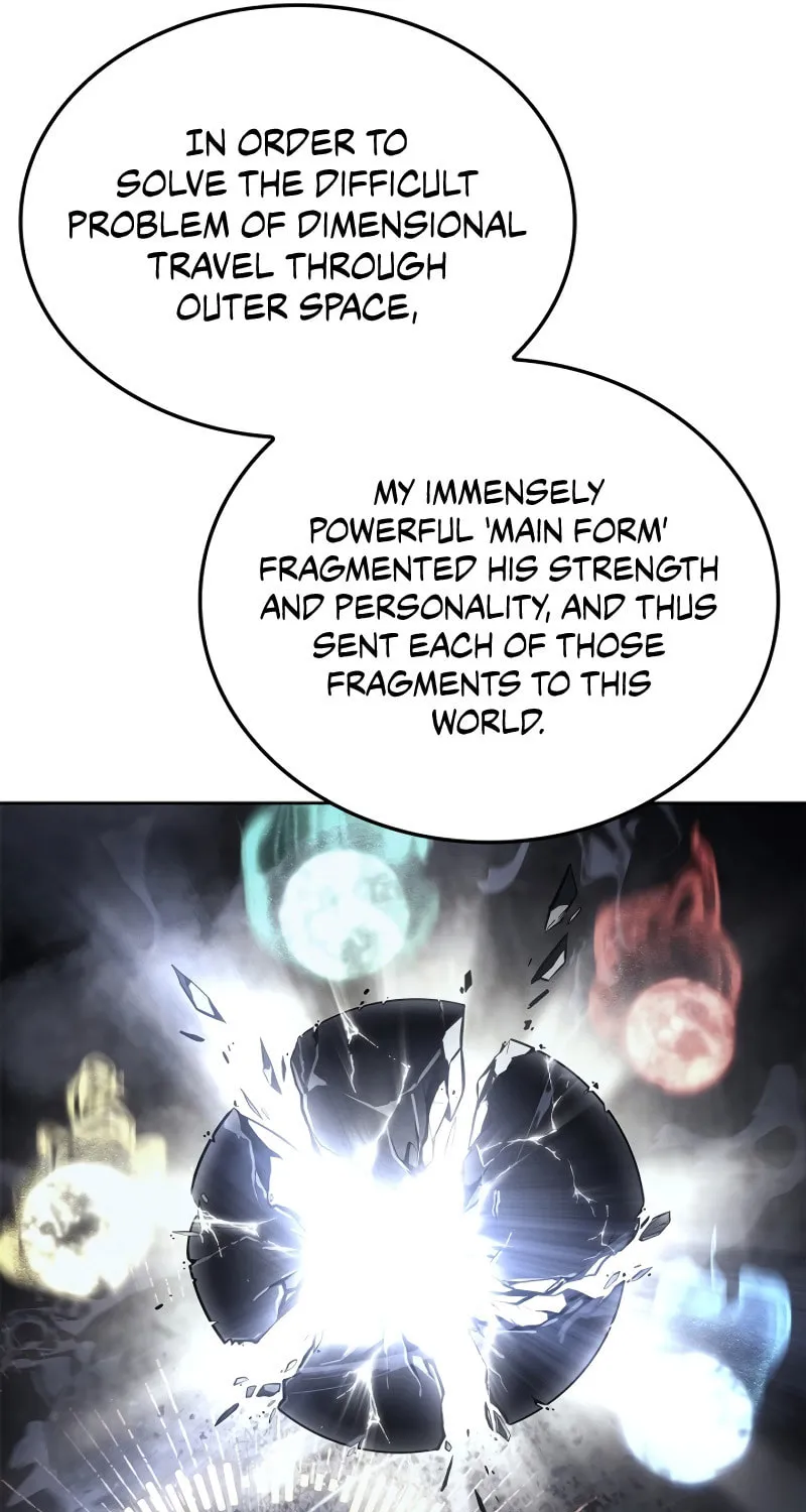 Read Solo Leveling: Ragnarok chapter 23 image 49 on Lezhin