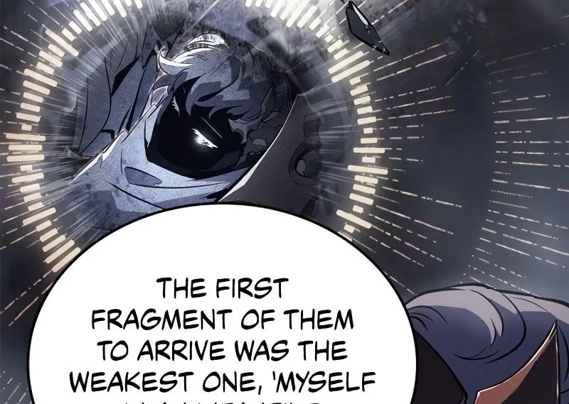 Read Solo Leveling: Ragnarok chapter 23 image 50 on Lezhin