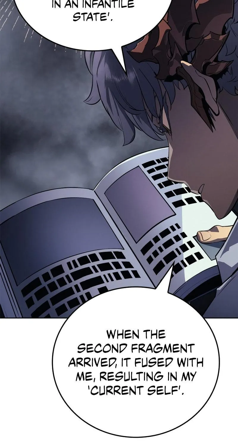 Read Solo Leveling: Ragnarok chapter 23 image 51 on Lezhin