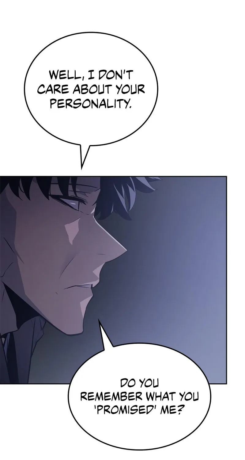 Read Solo Leveling: Ragnarok chapter 23 image 55 on Lezhin