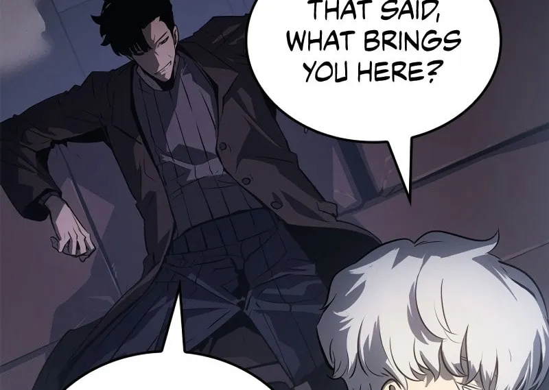 Read Solo Leveling: Ragnarok chapter 23 image 60 on Lezhin