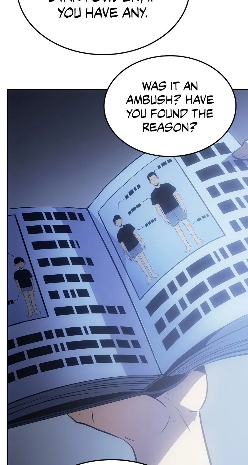 Read Solo Leveling: Ragnarok chapter 23 image 65 on Lezhin
