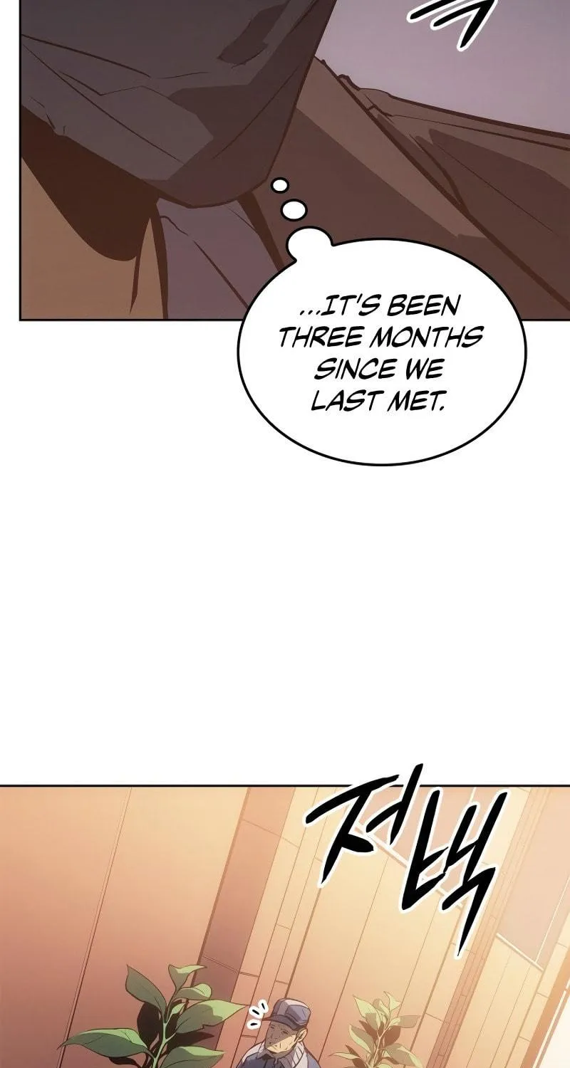 Read Solo Leveling: Ragnarok chapter 23 image 7 on Lezhin