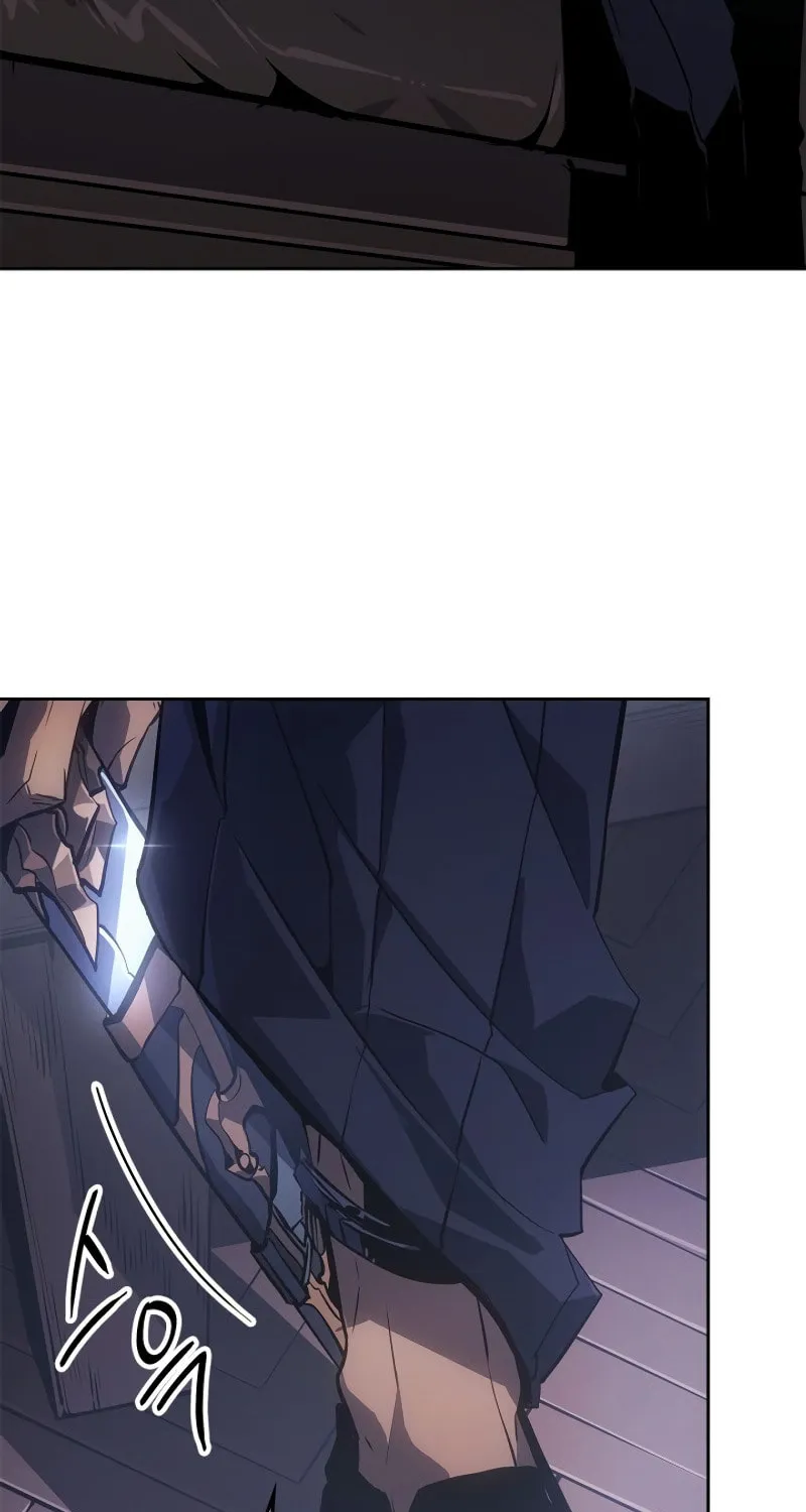 Read Solo Leveling: Ragnarok chapter 23 image 73 on Lezhin
