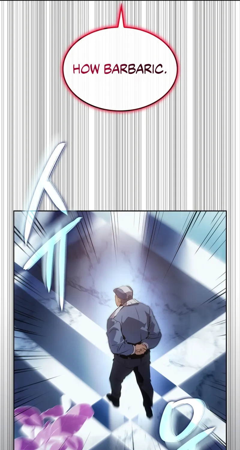 Read Solo Leveling: Ragnarok chapter 23 image 85 on Lezhin