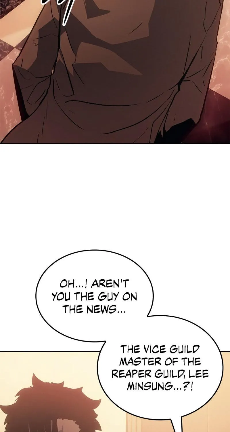 Read Solo Leveling: Ragnarok chapter 23 image 9 on Lezhin