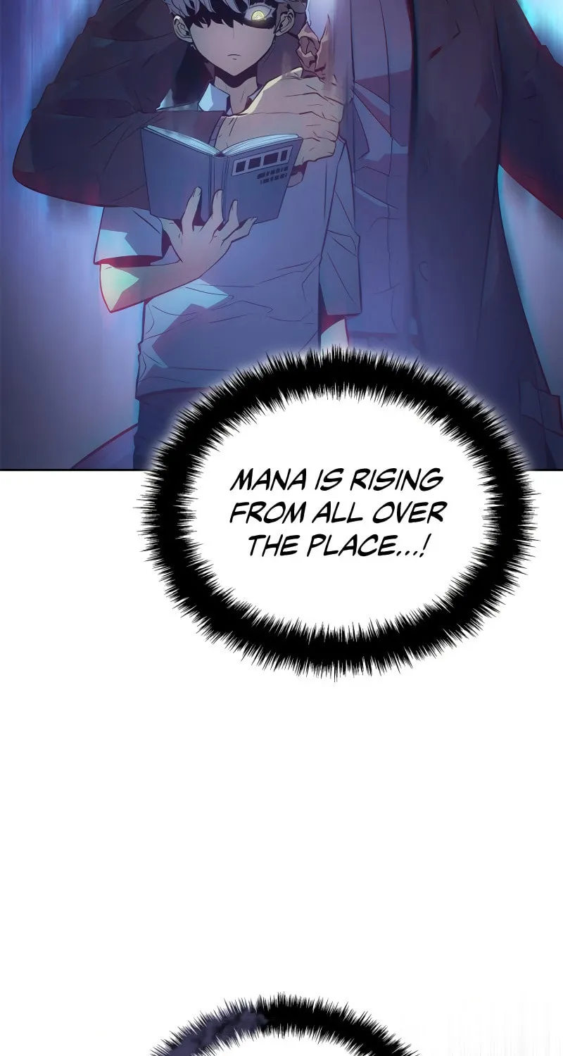 Read Solo Leveling: Ragnarok chapter 23 image 91 on Lezhin