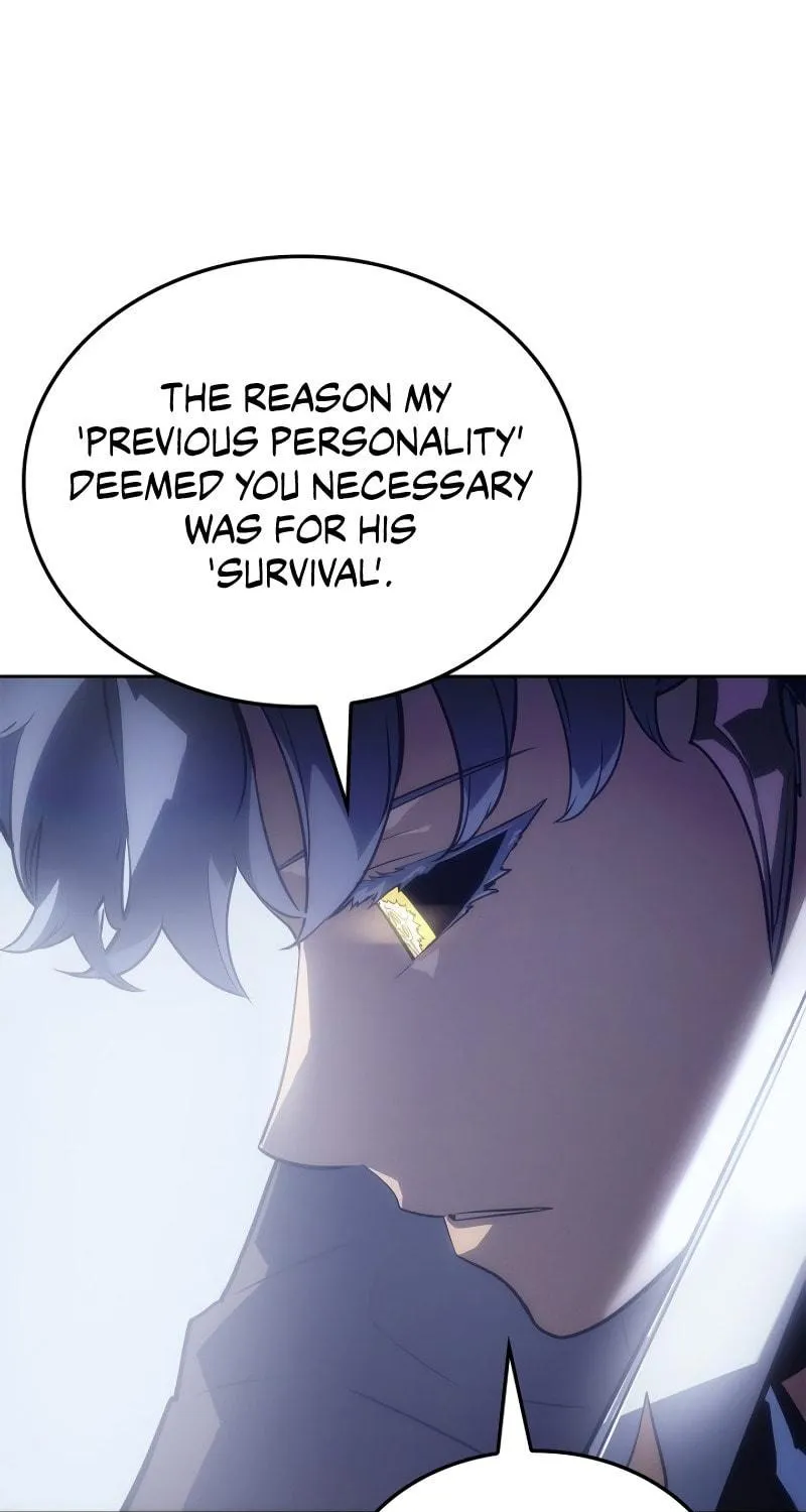 Read Solo Leveling: Ragnarok chapter 23 image 99 on Lezhin